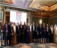 جمعية الأمناء العامين للبرلمانات العربية توافق على انضمام «الشيوخ المصري» إليها 