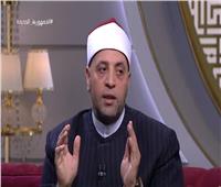 رمضان عبدالرازق يوضح سبب نزول سورة «الضحى» | فيديو 