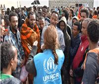 خمسة قتلى في هجوم على مخيم للاجئين بإثيوبيا في مطلع فبراير