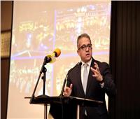 خالد العناني: إنشاء مجلس مهارات لقطاع السياحة في مصر خلال أيام 