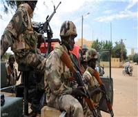 مقتل 8 جنود وإصابة 14 آخرين وفقدان 5 في هجوم مسلح شمال مالي
