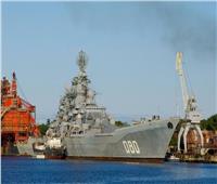 البحرية الروسية تحصل على أقوى سفينة بعد الترقية 