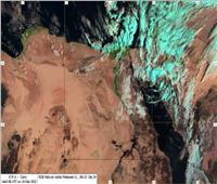 الأرصاد: فبراير شهر التغيرات الجوية ومصر تتعرض لتقلبات سريعه وحادة