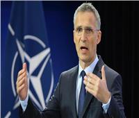 الناتو يدعو روسيا لسحب قواتها من الحدود كـ«أول خطوة لتسوية الأزمة»