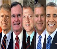 قائمة الرؤساء الأكثر ذكاء في تاريخ الولايات المتحدة.. «يوليوس جرانت» أغباهم 