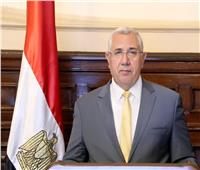 الزراعة تشارك في معرض اكسبو دبي