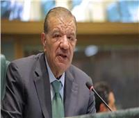 رئيس مجلس النواب الأردني: لابد من التوصل لحل عادل وشامل للقضية الفلسطينية