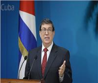  كوبا تدين «الهستيريا الإعلامية» الأمريكية ضد روسيا