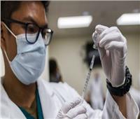 الصين: تطعيم 1.23 مليار شخص في البر الرئيسي 