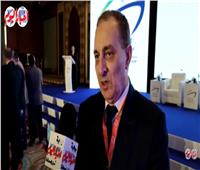 نائب رئيس المنطقة الاقتصادية بقناة السويس: إنهاء تطوير العين السخنة 2023| فيديو