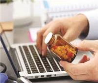 «الصيادلة» تواجه بيع الأدوية عبر الإنترنت