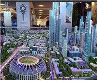البرلمان العربي يمنح «العاصمة الإدارية» أفضل مشروع للتنمية المستدامة في 2021