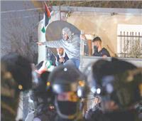 تحت شعار «الحرب غدًا»|  استعدادات عسكرية لمواجهة مع الفلسطينيين فى شهر رمضان
