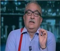 رئيس اتحاد محامين مصر يتقدم ببلاغ ضد إبراهيم عيسى