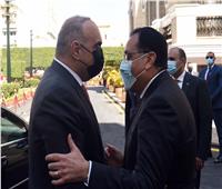 إنفوجراف.. مصر في طريقها لدخول قائمة أكبر موردي الغاز المسال 