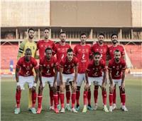 الأهلي يستأنف تدريباته استعدادًا لمواجهة مصر المقاصة في الدوري