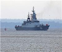 أسطول بحر البلطيق الروسي يستعيد إحدى أشهر سفنه بعد تحديثها.. فيديو