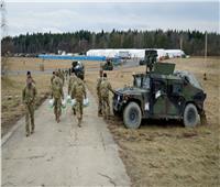 فوكس نيوز: القوات الجوية الأمريكية تتواجد عند الحدود الأوكرانية