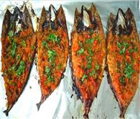 طريقة عمل السمك السنجاري الماكريل في المنزل.. «احسن من المطاعم»
