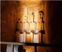 مدير آثار النوبة: المصري القديم أجبر الشمس لتتعامد على وجه رمسيس الثاني