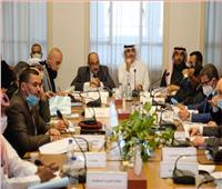 «الخبراء العرب» يناقش مكافحة الإرهاب وتعزيز التعاون مع الأمم المتحدة