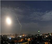 قصف إسرائيلي جديد على مواقع بجنوب غرب سوريا