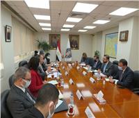 وزير مالية الأردن: مصر تشهد نهضة غير مسبوقة تسهم في تعزيز القدرات العربية