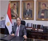 3 مليارات جنيه ضرائب ورسوم بجمارك «الدخيلة» و«دمياط» خلال يناير الماضي