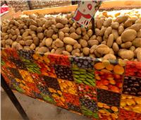 انخفاض في أسعار الخضروات والفاكهة بالإسماعيلية 