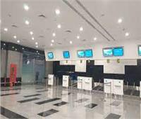 جمارك مطار شرم الشيخ الدولي تضبط محاولة تهريب عدد من أمبولات علاج الأورام