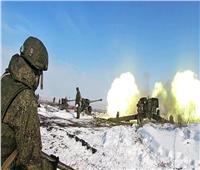 وزارة الدفاع الامريكية تؤكد علي تعزيز روسيا لقواتها تمهيدا لغزو أوكرانيا