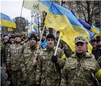 الجيش الأوكراني يستدعي 14 ألف عسكري من الاحتياط للتدريب