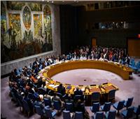 أوكرانيا تطلب عقد اجتماع عاجل لمجلس الأمن الدولي‎‎