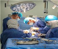 القضاء على 100% من قوائم انتظار عمليات الأورام و91% «جراحة القلب»