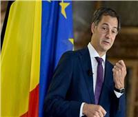 رئيس وزراء بلجيكا يدين الهجوم الروسي على أوكرانيا