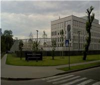 إغلاق السفارة التشيكية في كييف بشكل مؤقت