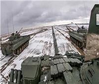 الأمن الروسي: تعرض معبر حدودي روسي لقصف القوات الأوكرانية