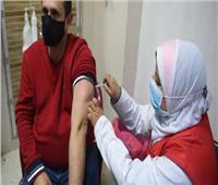 «الصحة» تطعيم 800 ألف مواطن بلقاحات كورونا في المنوفية خلال أسبوعين | خاص