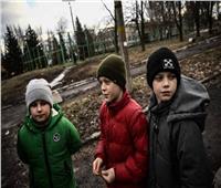 الغزو الروسي لأوكرانيا ينذر بتفاقم أزمة اللاجئين حول العالم