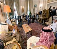 توقيع مذكرة تفاهم بين «الخارجية» ومجلس التعاون الخليجي لتعزيز العلاقات الإستراتيجية
