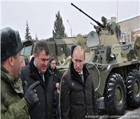 دبلوماسي أوكراني: كييف ترغب في إجراء حوار دبلوماسي مع روسيا