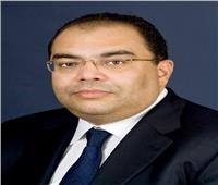 تعيين محمود محيي الدين رائدا للمناخ للرئاسة المصرية للدورة 27 لمؤتمر المناخ