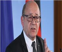 وزير الخارجية الفرنسي مهددا روسيا: للناتو قدرات نووية أيضا