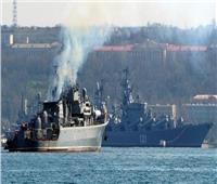روسيا تعلن «فك الحصار المائي» الأوكراني عن القرم