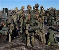 القوات الروسية تستعد لحصار العاصمة الأوكرانية كييف