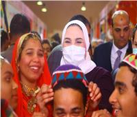القباج: الترويج للمنتجات اليدوية لصغار الصناع والأسر المنتجة في كافة محافظات مصر