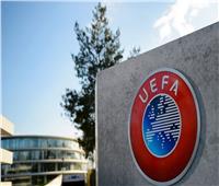 «يويفا» يجري تعديلات في دوري أبطال أوروبا