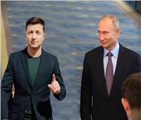 الكرملين: الرئيس الروسي وافق على عقد مفاوضات مع نظيره الأوكراني
