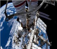 مفاجأة| روسيا تلوح بإسقاط محطة الفضاء الدولية