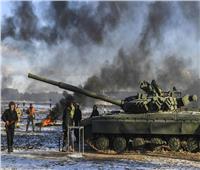 وزارة الدفاع الروسية تعلن السيطرة على مدينة  ميليتوبول الأوكرانية